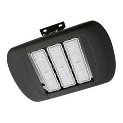 Philips chips Modular Street light - Outdoor Flush-mount Ceiling Lighting