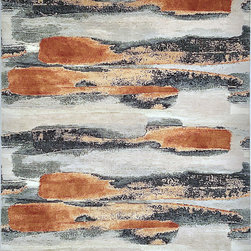 Amber - Novelty Rugs