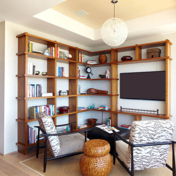 Honolulu Penthouse