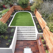 Landscaping Ideas