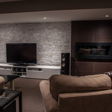 Basement Ideas