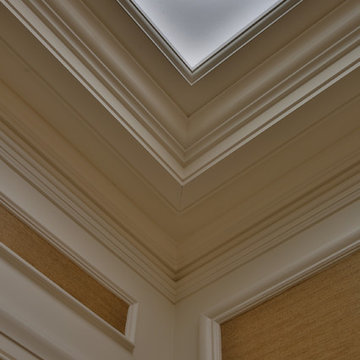 BCI Project #15.037 Piedmont Residence