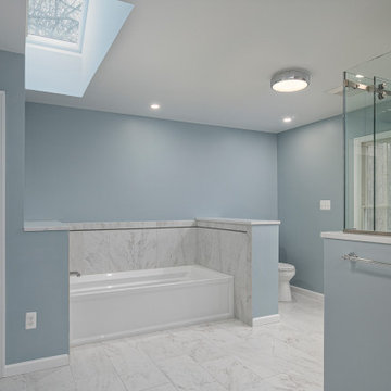 Master Bathroom Remodel