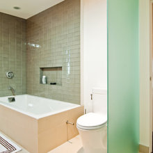Bathroom Ideas