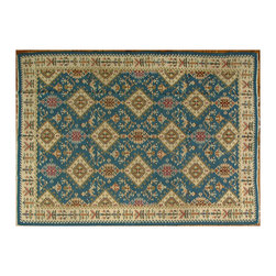 Darius Antique Rugs - Products