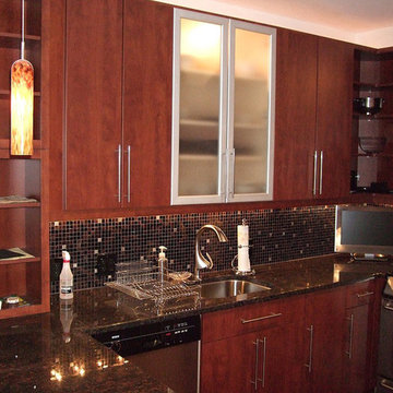Kitchen Remodeling