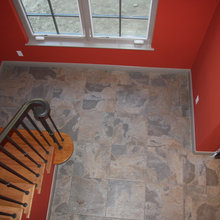 2017 HOME COLOR