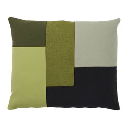 Normann Copenhagen Brick Cushion - Seat Cushions