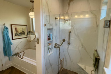 Bathroom photo in Other