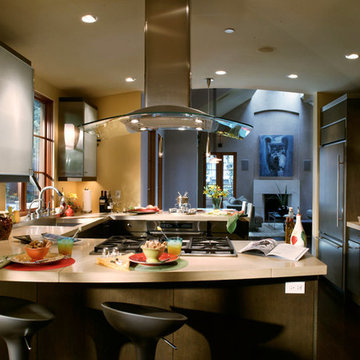 Kitchen Designs