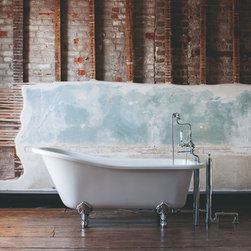 Burlington Bathing Beauties - Baths