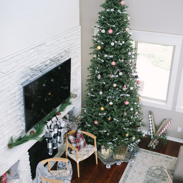 TD Interiors Holiday Home Tour