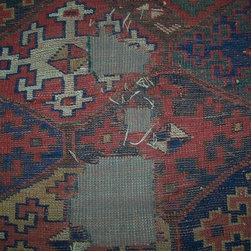 Rug Repair - Products
