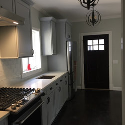 Mount Vernon Project - Products