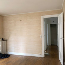 HOUZZ / Marie Claire : Avant/Après : Petit espaces