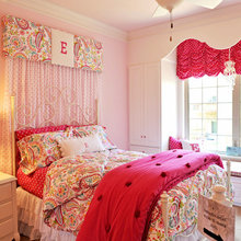 Girls Bedroom