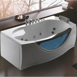IMARKBATH BATHTUB COLLECTION - Bathtubs