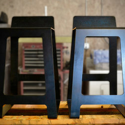 Solo Stool - Bar Stools And Counter Stools