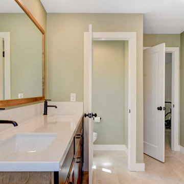 Henderson Luxury Bathroom Remodels