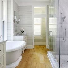 4120 Manila - Bathroom Ideas