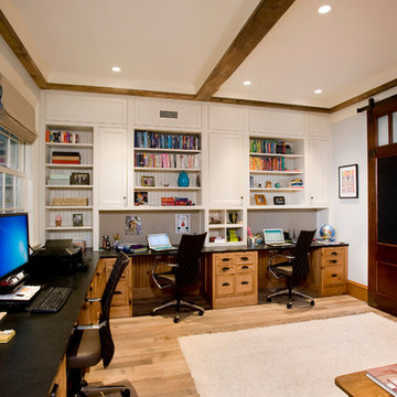 Meriam Hill House