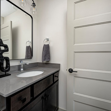 Midland South - Townhome Model