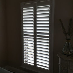 Gomany Shutters 2016 - Interior Shutters