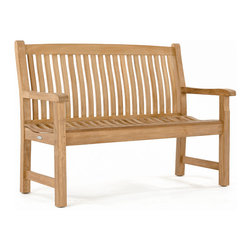 Veranda 4FT Bench - 13218 - Outdoor Benches
