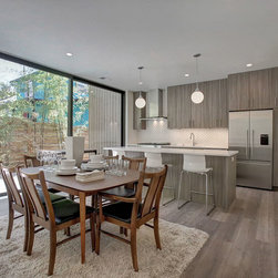LaCantina Doors Multi Slide Door  Sytstem - Products