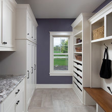 mudroom