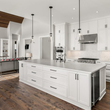 Kitchen Remodeling Near Crystal Lake