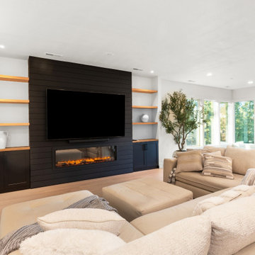 Comfort Heights™ Collection | Customer Installation - Country Aura