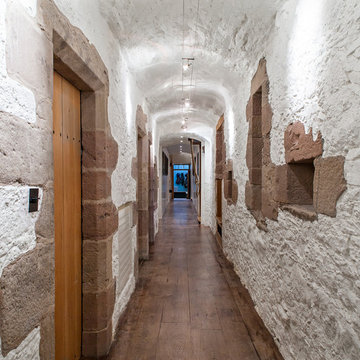 Dalcross Castle