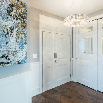 Marinaside Residence