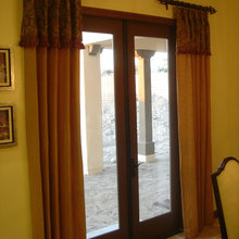 Drapery