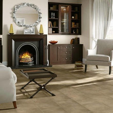 Tile Floors
