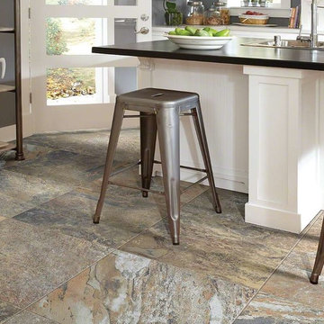 Shaw - Tile