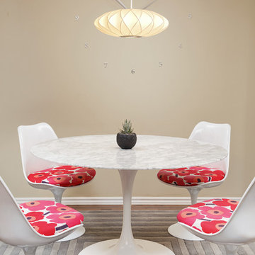 Dining room concept