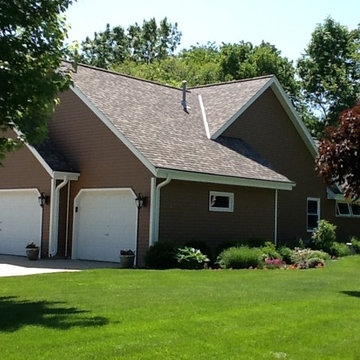 Total Exterior Remodel