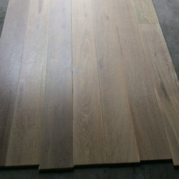 oak engineered flooring - Engineered Wood Flooring