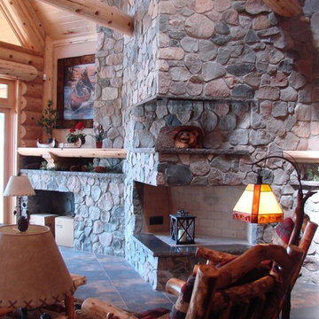 Elements - Fireplaces