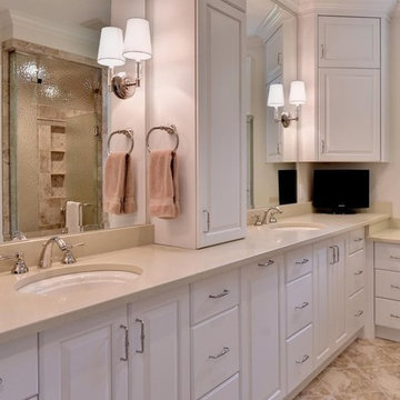 New Riverfront Home