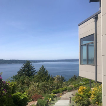Sustainability with the view