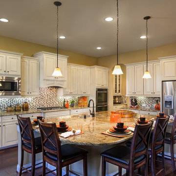 Kitchen Lighting
