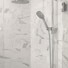 Marble Look Porcelain