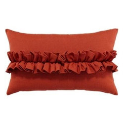 Elaine Smith Luxury Outdoor Pillows - Outdoor Cushions And Pillows