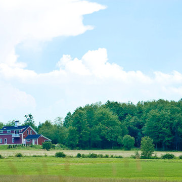 John Belknap Carriage House