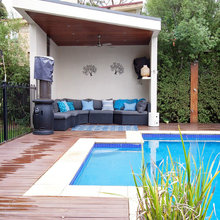outdoor room