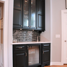 Wet Bar