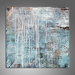 Lithosphere 42 - Artwork